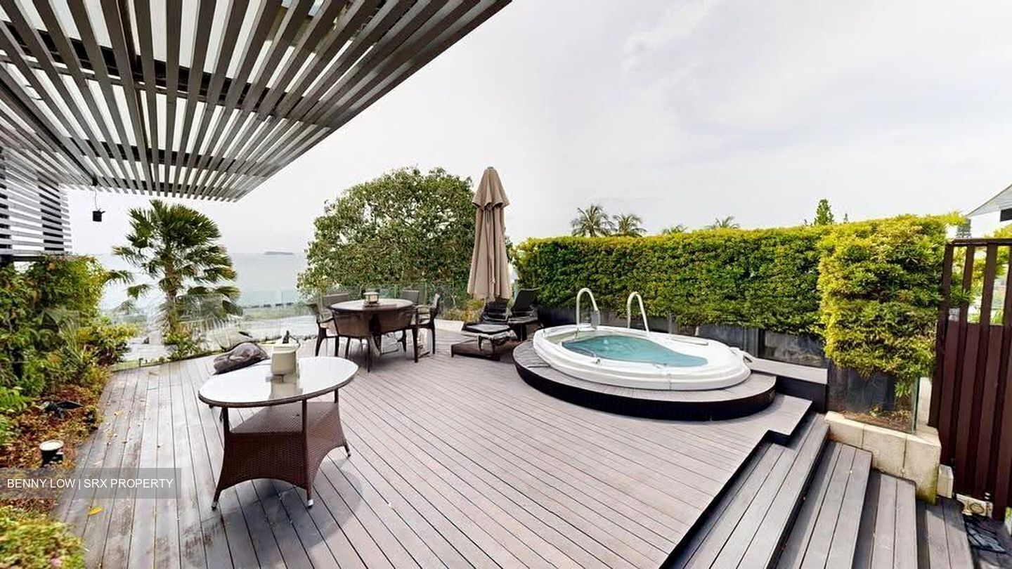 Ocean Drive (D4), Detached #629256371